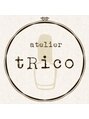 ネイルサロン アトリエトリコ(atelier tRico)/tRico
