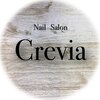 クレビア(crevia)のお店ロゴ