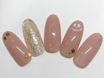 スリール(Sriel)/ハンド定額6980円