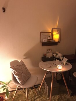 星空のハレイロ/