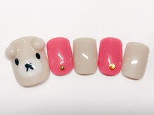 スリール(Sriel)/フット定額8980円