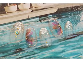 定額デザイン☆フルアート