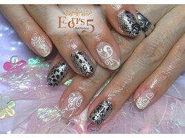 Ｎａｉｌ・ＶＯＬ８５　～８～