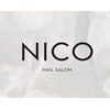 ニコ(NICO)のお店ロゴ