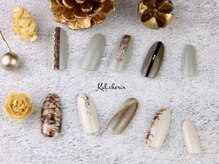 カル シェリール(Kal.cherir)/