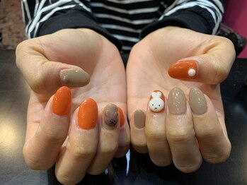 ボディ 高知店(BODY)/ミッフィー