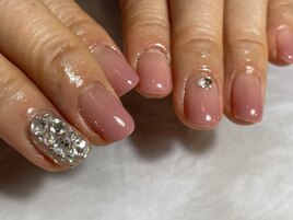 シンプルデザイン