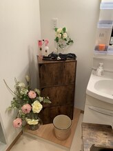 ヘッドラボ(Headlabo★3103)/ヘッドスパ