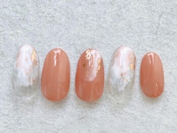 クラリスバイネオ 武蔵小杉(Claris by neo)/定額デザイン ¥8000