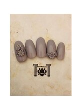 ルブラントーキョー(Le blanc tokyo)/