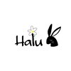 ハル(Halu)ロゴ