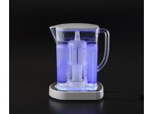 ヨサパーク ベスティ 阿佐ヶ谷(Yosa Park bestie)/施術中は高濃度水素水飲み放題♪