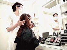 ポーラ 荒川沖駅前店(POLA)/スキンケア・メイク・ヘアセット