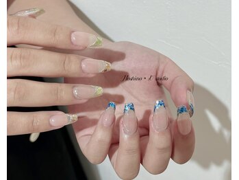 ホシノ ユー スタジオ(Hoshino U studio)/