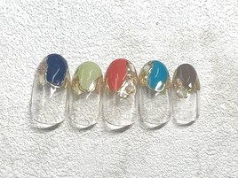 HAND:定額9000円コース