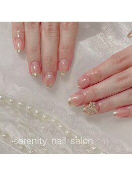 セレニティ(serenity)/