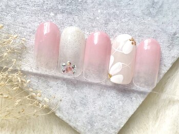 ノンティエール(Non-Tyell)/人気No1定額Mコース初回6,980円