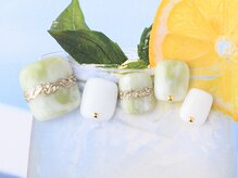 ダッシングディバ 新百合ヶ丘オーパ店(DASHING　DIVA)/マーブルアート