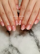 シュポルテ(chou porte)/