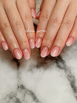 シュポルテ(chou porte)/