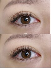 ベルス アイラッシュ/ボリュームラッシュ500本