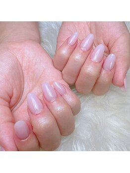 シュシュ ルージュ(chouchouRouge)/