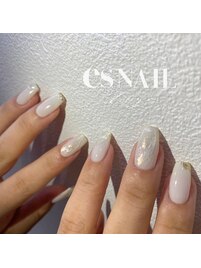 ホワイトニュアンス