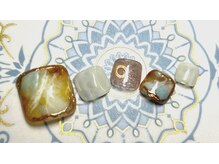 楚々/フット定額デザインコース