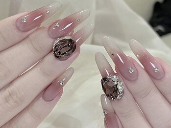 アキラネイルサロン(Akira nail salon)/