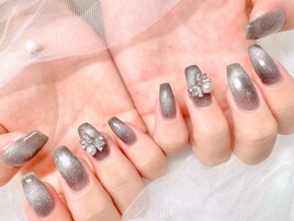 マグネット　ワンカラー