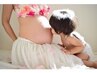 【子宮温活♪】妊活ケア&女性特有のお悩みコース　100分　　　¥8750→¥7000