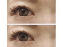 ベル(Belle)/◆フラットラッシュ160本