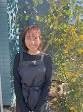 スゥ(Sod)&nbsp;土井 愛