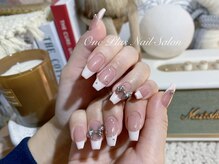 ワン プラス(ONE PLUS)/パーツつけ放題