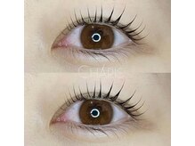 カリス(CHARIS)/ラッシュリフト