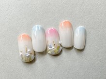 コティ(cotty)/６月◇おすすめデザイン