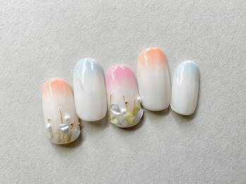 コティ(cotty)/６月◇おすすめデザイン