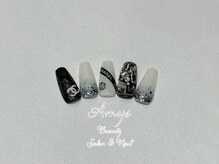 エミス(Amys)/Platinum artコース