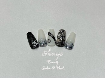 エミス(Amys)/Platinum artコース