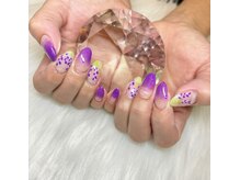 サロンドプラス(Salon de Plus)/フリーデザイン