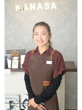 カナサ 城間店(KANASA) RINA 