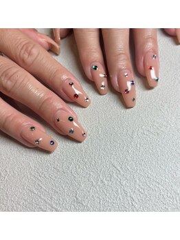 カラフルストーン