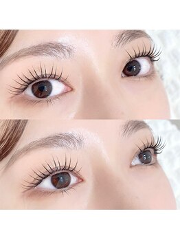 ジョリフ 池袋店(jolif)/ラッシュリフト/パリジェンヌ