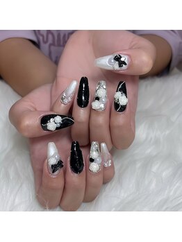 イチキュウハチキュウ ネイルサロン(The 1989 nail salon)/