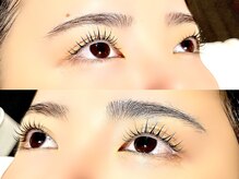 カフナ アンド チル(Kahuna&chill)/似合わせまつげパーマ