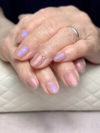 ≪ハンド≫ネイルデザイン