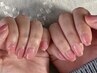 【学割U24】ワンカラーorグラデーション　¥3900