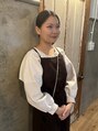 ボディーワークス 新町(BODY WORKS) 芝 唯花