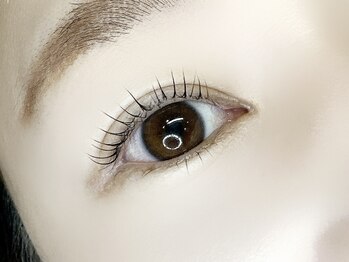 モアナ(Moana)/まつ毛パーマ