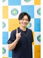ベスト整骨院&nbsp;長濱 竜之介